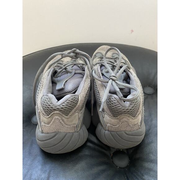 Size 7 - adidas Yeezy 500 Ash Grey main image 4